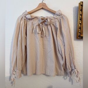 Sonderhaus Ruth Blouse